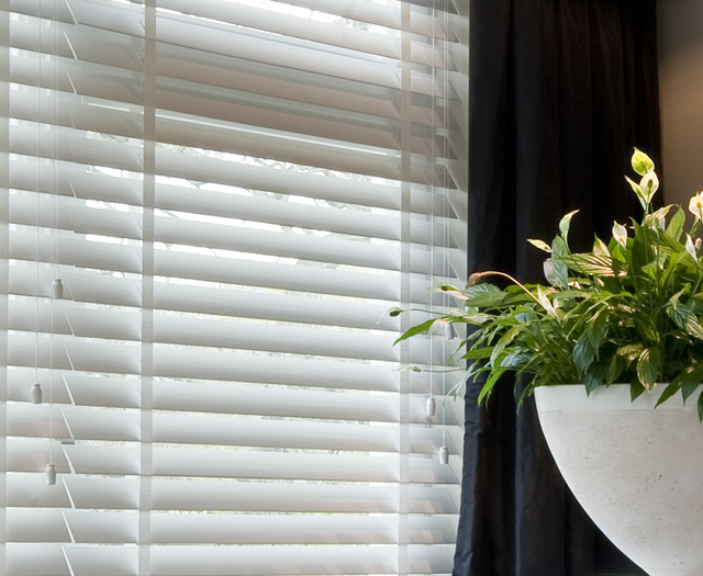 Blinds
