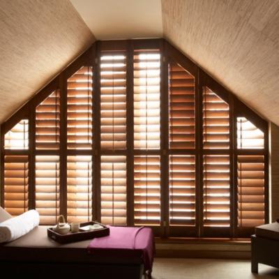 Shaped Shutters 3