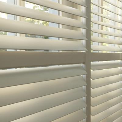 Sliding & Tracked Shutters