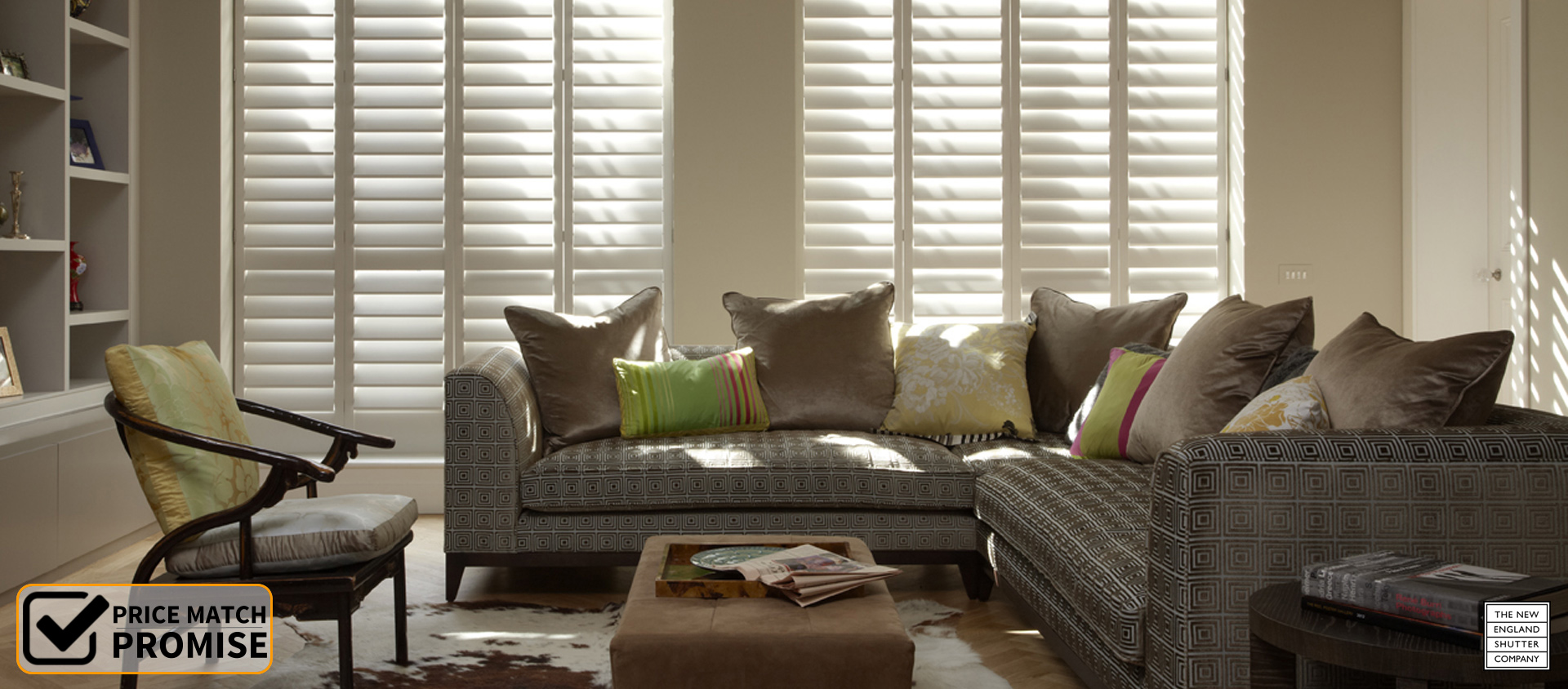 The Interior Shutter Company - New-York-Full-Height