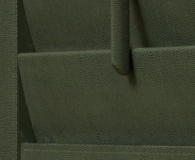 Faux Leather/Suede